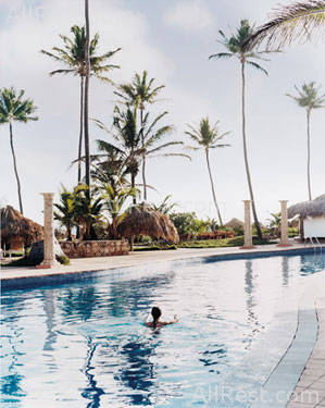 Secrets Excellence Punta Cana 14